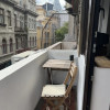 Garsoniera modernă, centrala proprie, balcon, zona Cișmigiu thumb 7