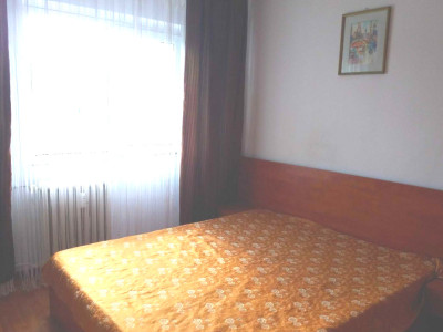 Apartament de 2 camere spațios și luminos | 1 minut de metrou Dristor