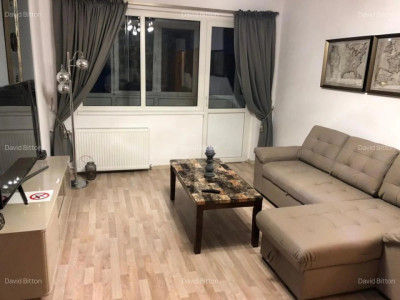 Apartament de 2 camere, decomandat, modern, metrou, zona Budapesta - Mărășești