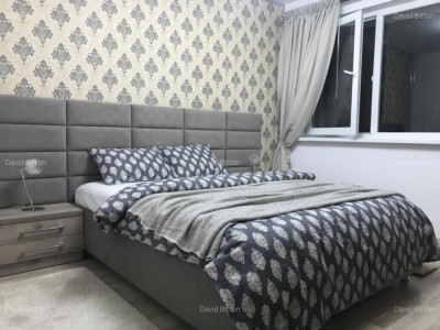 Apartament de 2 camere, decomandat, modern, metrou, zona Budapesta - Mărășești