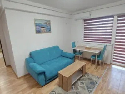 Cauți un Studio modern, decomandat, cu balcon în zona Berceni?