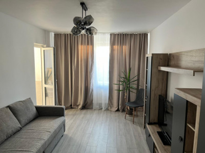 Apartament de 3 camere, decomandat, 2 bai, zona Titan - Postavarul 