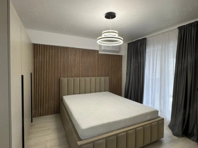 Vrei un apartament spațios, prima închiriere, cu terasă în Sun Royal?