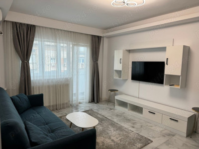 Cauți un apartament de lux, 3 camere, 2 băi și balcon lângă Tineretului?