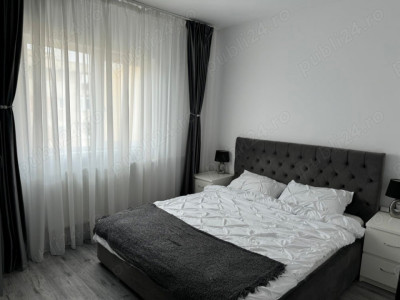 Cauți un apartament de lux, 3 camere, 2 băi și balcon lângă Tineretului?