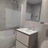 Apartament de 2 camere, partial mobilat, 55 mp, decomandat, zona Vitan  thumb 5