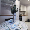 Apartament de 3 camere, semi-decomandat, balcon, zona Titan  thumb 6