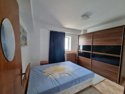 Apartament de 2 camere, 60 mp, balcon, zona excelenta, Piața Alba Iulia
