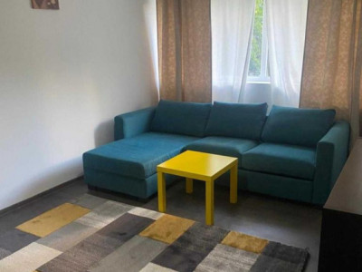 Apartament de 3 Camere – Zona Iancului, Etaj 1, la 200 m de Metrou + Parcare