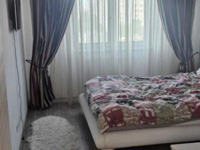 Apartament de 3 camere, 75 mp, decomandat, bloc nou, zona Muncii