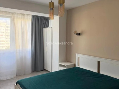 Apartament de 3 camere complet mobilat și utilat – 2 minute de metrou Obor