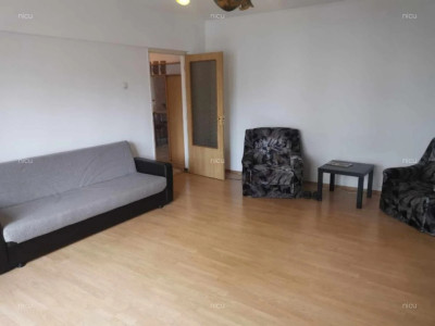 Apartament de 2 camere decomandat cu parcare – zona Iancului, 3 min metrou