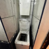 Apartament elegant de 2 camere, balcon și centrală, 5 min de metrou Piața Muncii thumb 8