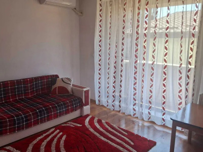 Apartament luminos și mobilat complet, aproape de metrou Mihai Bravu