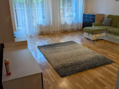 Apartament de 2 camere cu parcare și terasă – Complex NewTown Sector 3