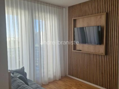 Vrei un apartament de 2 camere, lux și prima închiriere, zona Brancoveanu