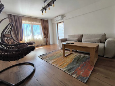 Cauți un apartament modern, 2 camere, la 4 minute de metrou în Victoriei?
