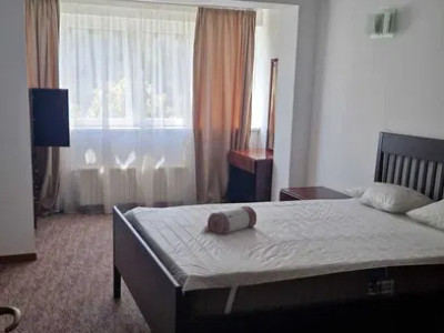 Apartament de 3 camere – la 1 minut de Metrou Lujerului, etaj 5/8