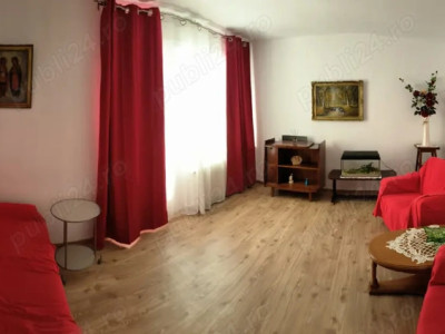 Apartament de 2 camere, 50 mp, decomandat, zona Nicolae Grigorescu 