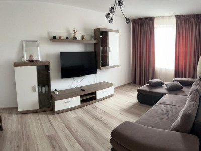 Apartament de 2 camere, 50 mp, decomandat, modern, zona Nicolae Grigorescu 