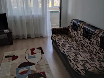 Dristor – Apartament de 2 camere, balcon închis, 5 min de metrou