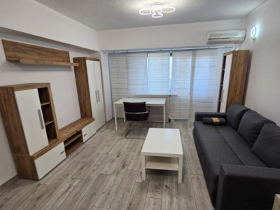 Apartament de 3 camere renovat – Piața Muncii, la 8 minute de metrou