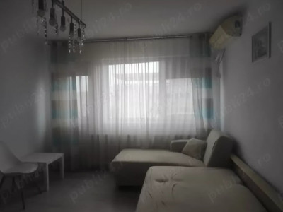 Apartament de 3 camere, 75 mp, lângă parcul IOR - zona Nicolae Grigorescu