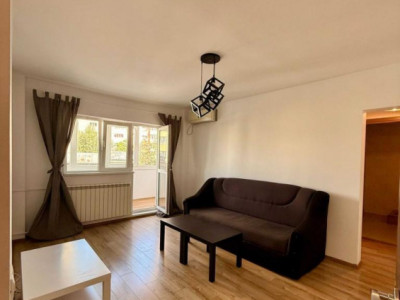 Descoperă confortul! Apartament de 2 camere - 5 minute de metrou Piața Iancului
