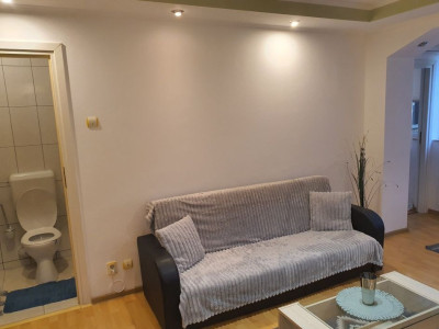 Apartament de 2 camere, lângă Metrou Piața Iancului – renovat, mobilat și utilat