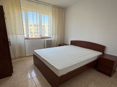 Apartament de 3 camere decomandat, luminos, zona Dristor, 2 min de metrou