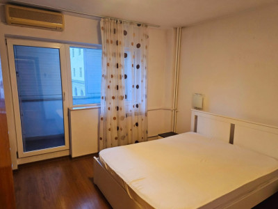Apartament de 2 camere, decomandat, 65 mp, zona Matei Basarab 