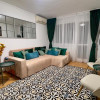 Apartament de 2 camere, decomandat, 55 mp, parcare, zona Titan  thumb 2