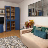 Apartament de 2 camere, decomandat, 55 mp, parcare, zona Titan  thumb 3