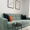 Apartament nou de 2 camere Hils Brauner, etaj 7, parcare proprie inclusă thumb 1