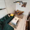 Apartament modern de 2 camere, cu vedere la Lacul Morii - V22 Park Residence thumb 1