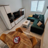 Apartament modern de 2 camere, cu vedere la Lacul Morii - V22 Park Residence thumb 2