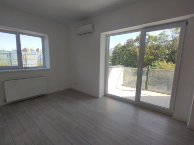 Apartament de 2 camere nemobilat, 60 mp, nou, - GranVia  - Timișoara