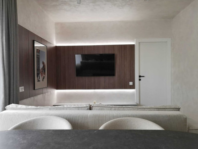 Apartament 2 camere | Ultra modern | One Cotroceni Park