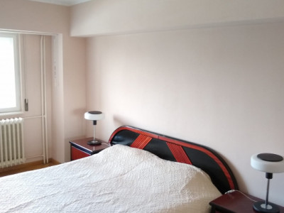 Apartament de 2 camere, decomandat, 60 mp, zona Unirii