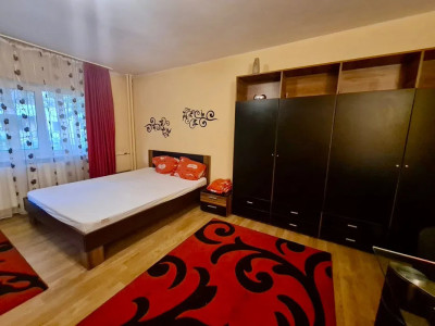 Garsoniera decomandată, 40 mp, zona excelentă - Vitan Mall