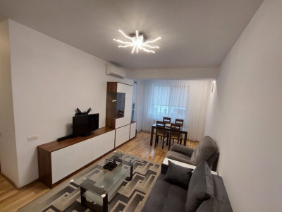 Apartament de 3 camere modern de 75mp, decomandat - Complex Premium Regie