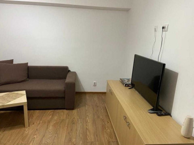 Apartament de 3 camere modern decomandat, 75mp - Lujerului (3 min de metrou)