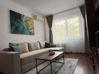 Apartament de 2 camere modern decomandat, 50mp - Ghencea