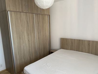 Apartament de 2 camere, semimobilat, 50 mp, zona Nicolae Grigorescu 