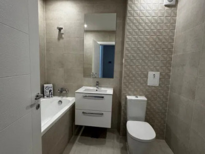 Garsonieră decomandată nemobilată, ideală spațiu comercial - HILS Brauner