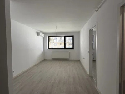 Garsonieră decomandată nemobilată, ideală spațiu comercial - HILS Brauner