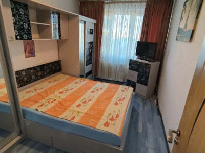 Apartament de 2 camere fix lângă gura de metrou, 55 mp, decomandat - Dristor