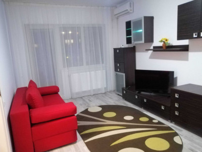 Apartament de 2 camere modern si decomandat, 52mp - Rotar Park Residence 2