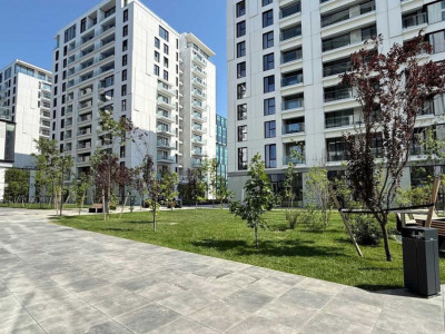Apartament 2 camere lux, 55mp - ONE Cotroceni