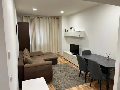 Apartament de 2 camere, bloc nou, parcul Vacaresti, - Rin Grand